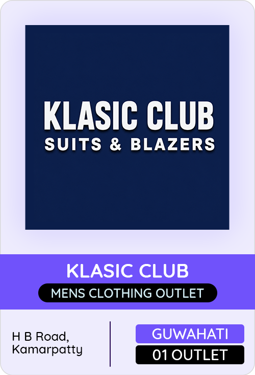 Klasic Club — er4u client, Assam