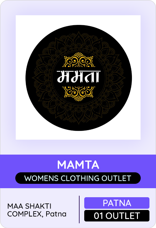 Mamta — er4u client, Bihar