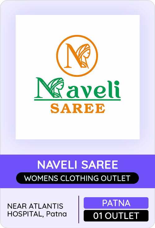 Naveli Saree — er4u client, Bihar