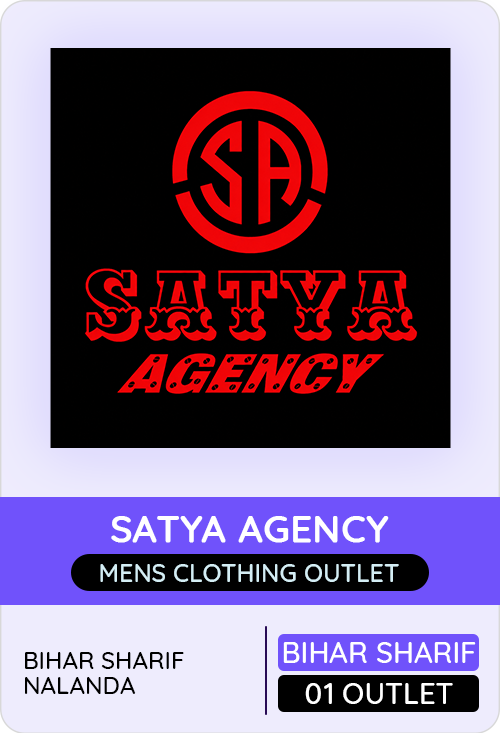 Satya Agency — er4u client, Bihar