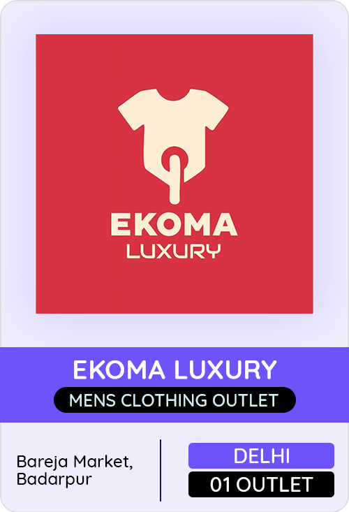 Ekoma Luxury — er4u client, Delhi