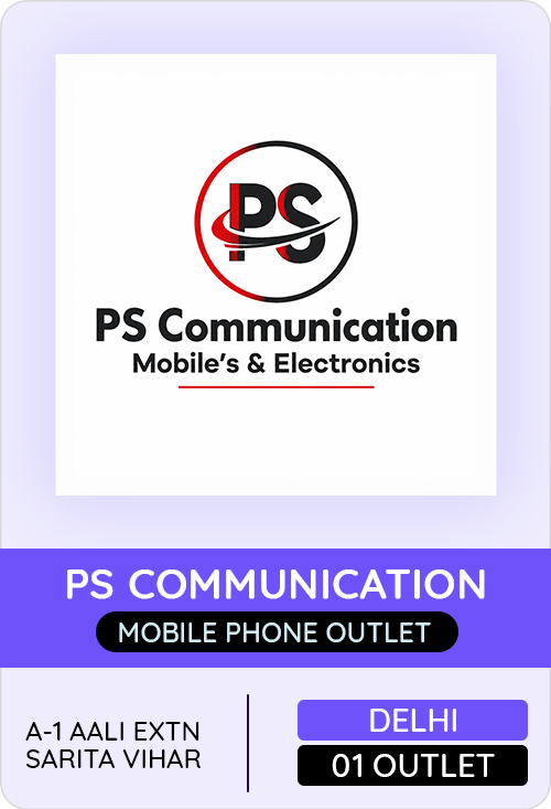Ps Communication — er4u client, Delhi