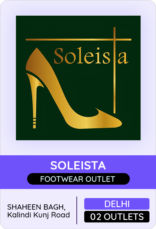 Soleista — er4u client, Delhi