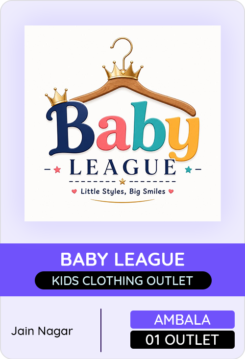 Baby League — er4u client, Haryana