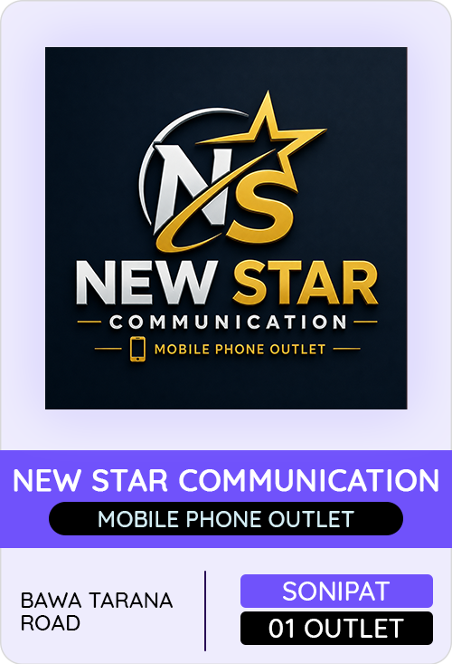 New Star Communication — er4u client, Haryana