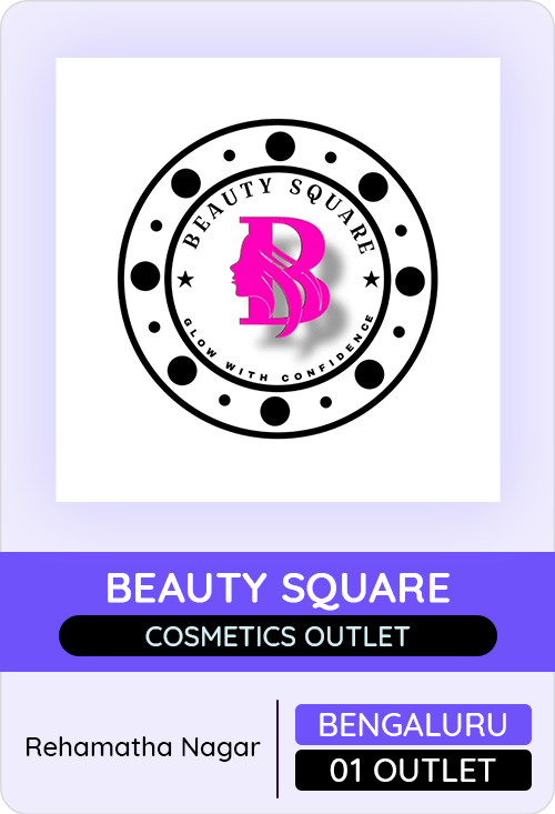 Beauty Square — er4u client, Karnataka