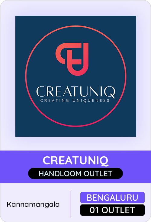 Creatuniq — er4u client, Karnataka