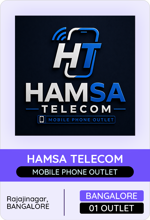 Hamsa Telecom — er4u client, Karnataka