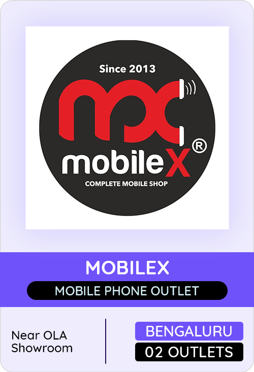 Mobilex — er4u client, Karnataka