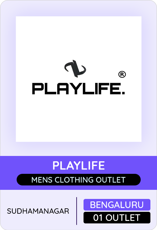 Playlife — er4u client, Karnataka