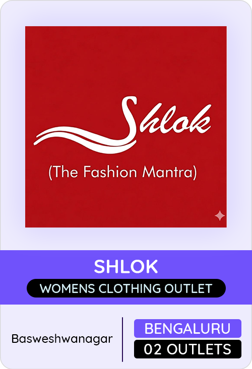 Shlok — er4u client, Karnataka