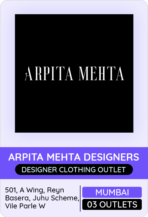Arpita Mehta — er4u client, Maharashtra
