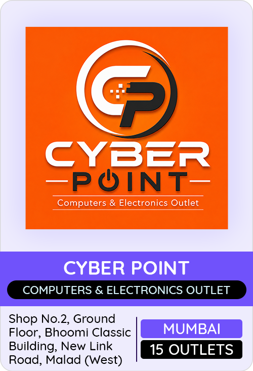 Cyber Point — er4u client, Maharashtra