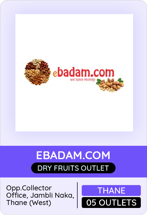 Ebadam — er4u client, Maharashtra