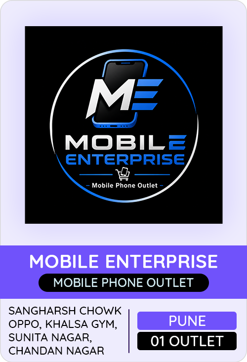 Mobile Enterprise — er4u client, Maharashtra
