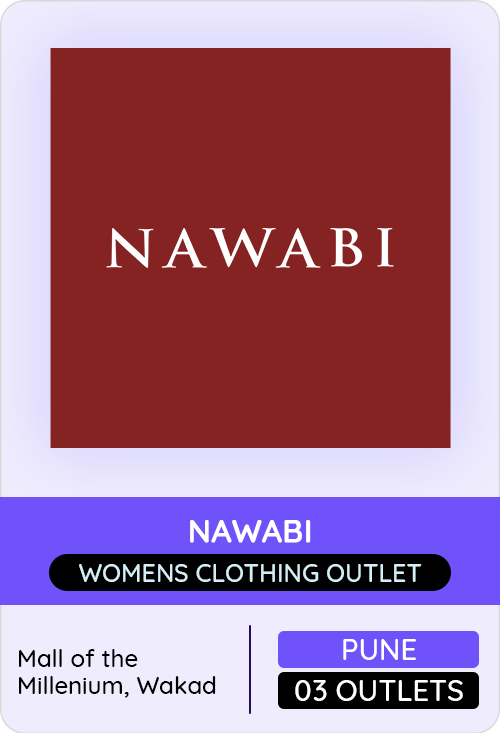 Nawabi — er4u client, Maharashtra