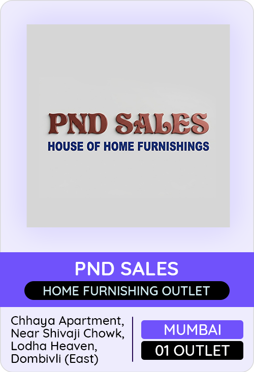 Pnd Sales — er4u client, Maharashtra