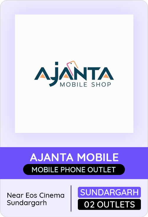 Ajanta Mobile — er4u client, Odisha