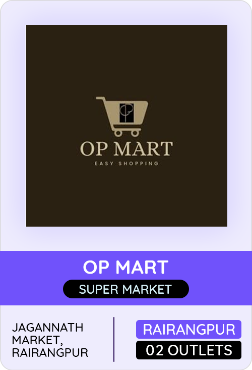 Op Mart — er4u client, Odisha