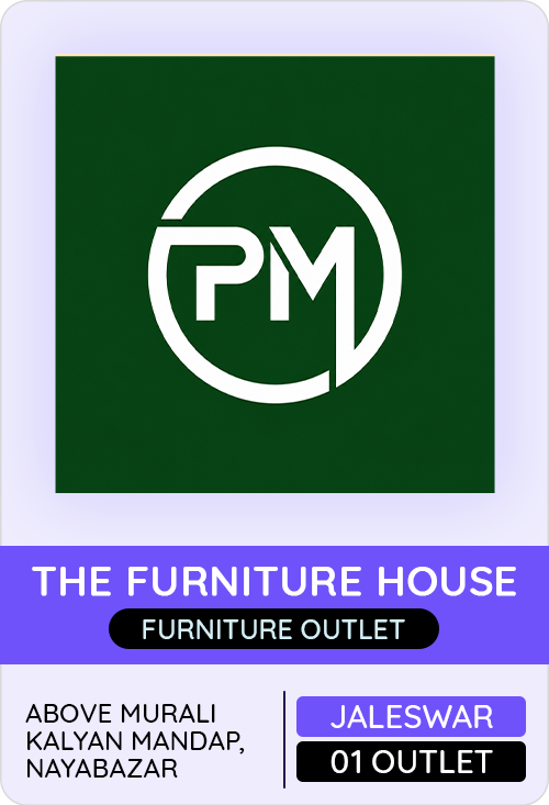 The Furniture House — er4u client, Odisha