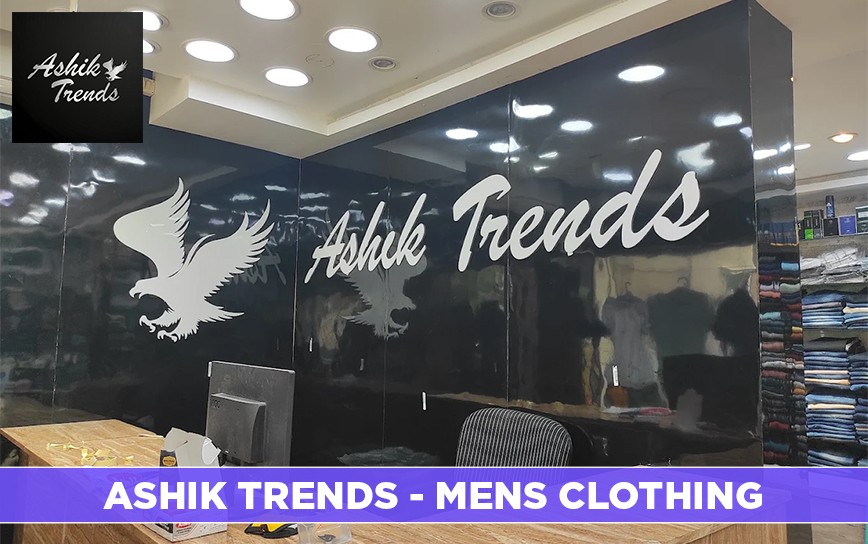 er4u client outlet — Ashik Trends