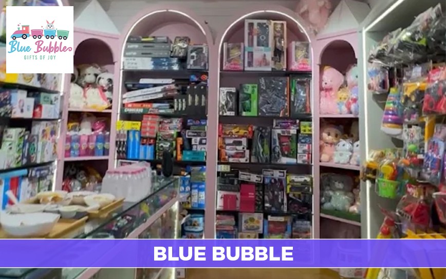 er4u client outlet — Blue Bubble, Chhattisgarh