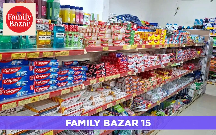 er4u client outlet — Family Bazar 15, Uttar Pradesh