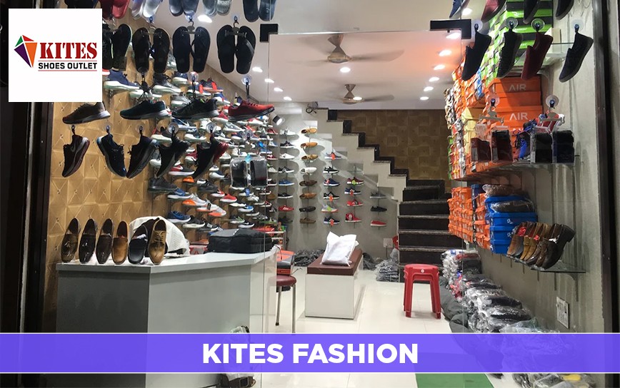 er4u client outlet — Kites Fashion, Uttar Pradesh
