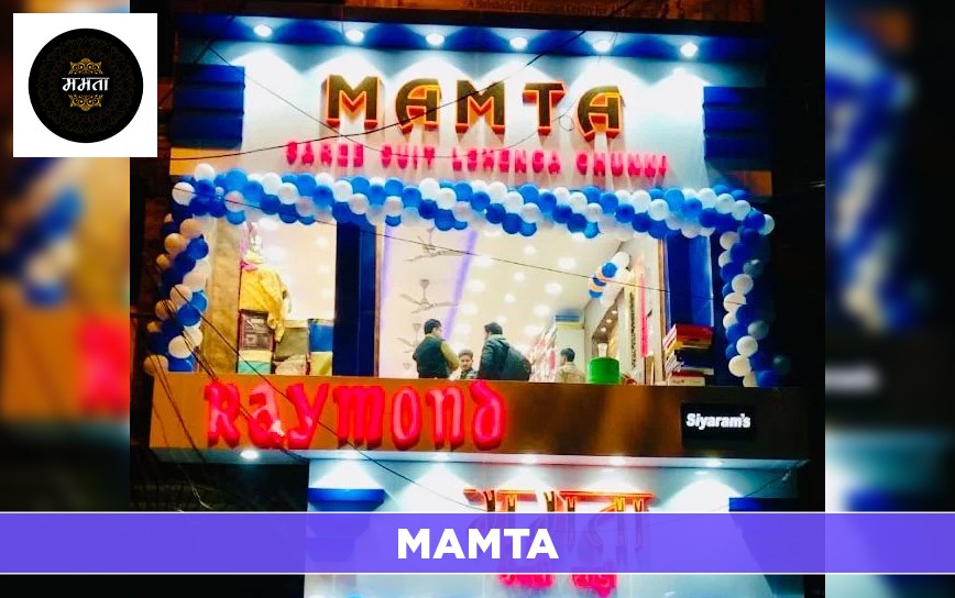 er4u client outlet — Mamta, Bihar