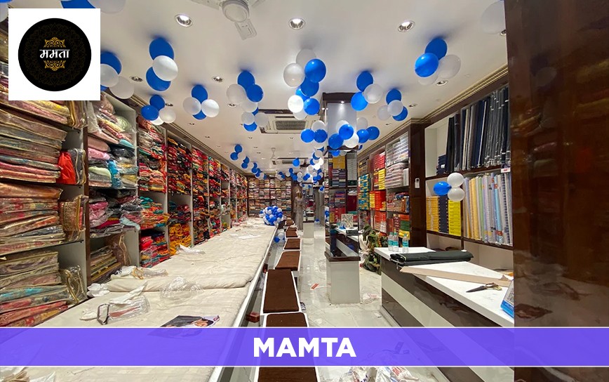 er4u client outlet — Mamta, Bihar