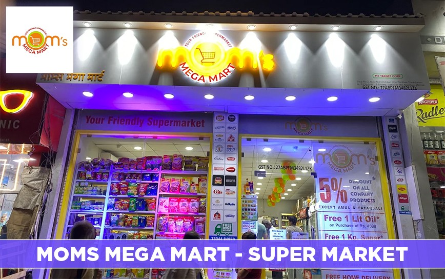 er4u client outlet — Moms Mega Mart