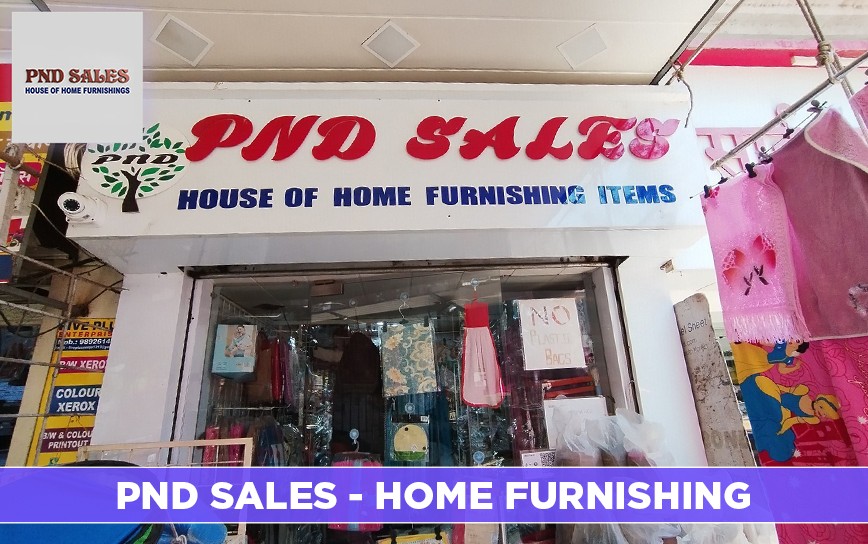 er4u client outlet — PND Sales