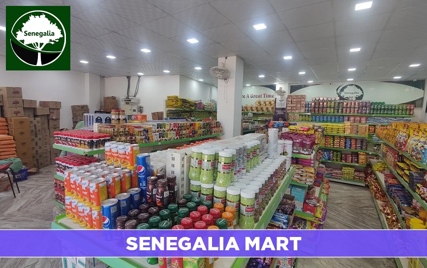 er4u client outlet — Senegalia Mart, Jammu & Kashmir
