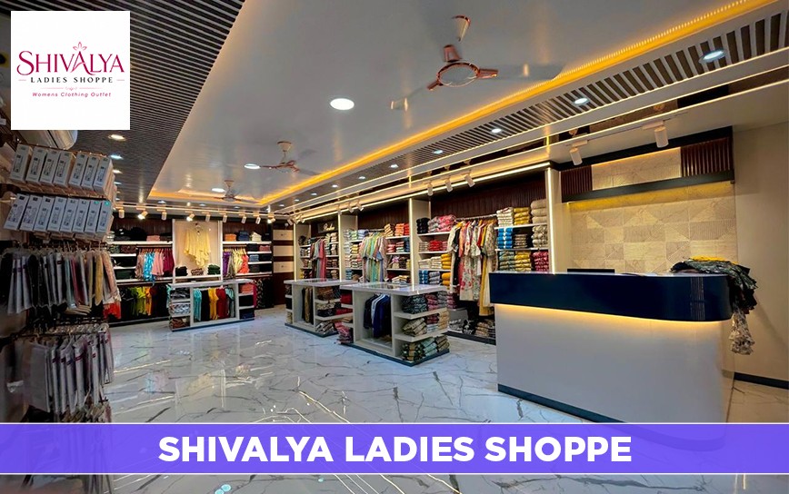 er4u client outlet — Shivalya Ladies Shoppe, Bihar