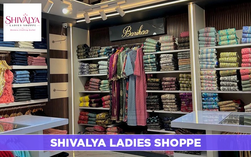 er4u client outlet — Shivalya Ladies Shoppe, Bihar
