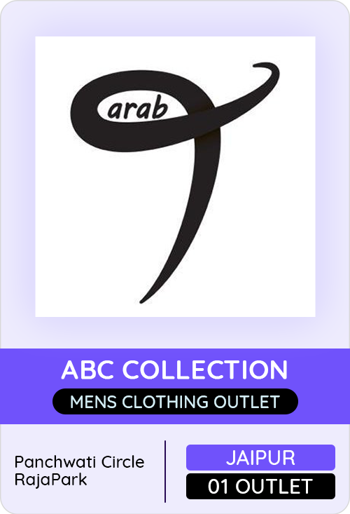 ABC Collection — er4u client, Rajasthan