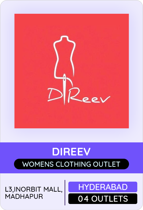 Direev — er4u client, Telangana