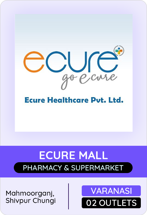 Ecure Mall — er4u client, Uttar Pradesh