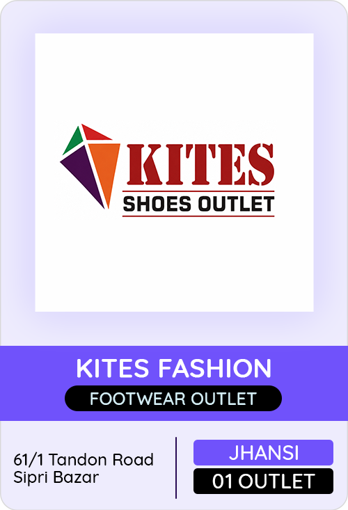 Kites Fashion — er4u client, Uttar Pradesh