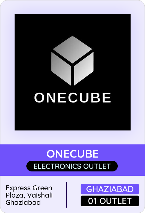 Onecube — er4u client, Uttar Pradesh