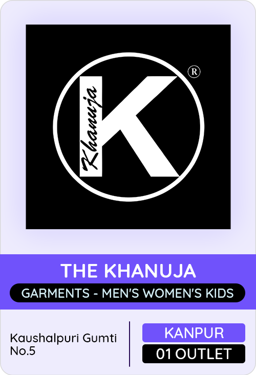 The Khanuja — er4u client, Uttar Pradesh