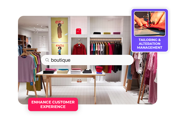 Running a boutique requires efficient management of various processes, from inventory control to billing and customer engagement. With er4u Boutique Management Software, you can streamline your operations and take your boutique to new heights of success. In this blog, we will explore the key features and benefits of er4u, the leading boutique management software in the market. — er4u