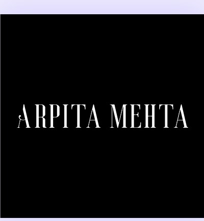 Arpita Mehta — er4u client