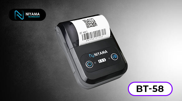 Niyama BT-58