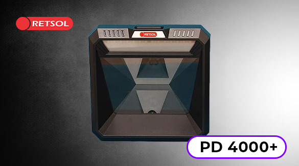 Retsol PD-4000+
