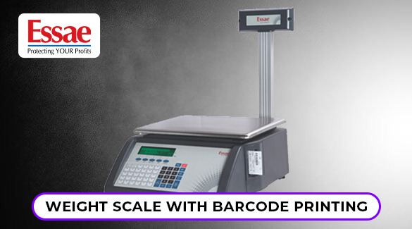 Essae weight scale