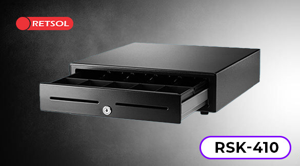 Retsol RSK-410