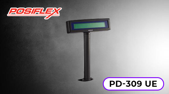 Posiflex PD-309UE