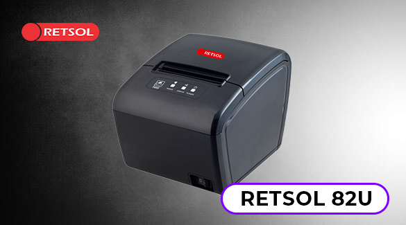 Retsol RPT-82U