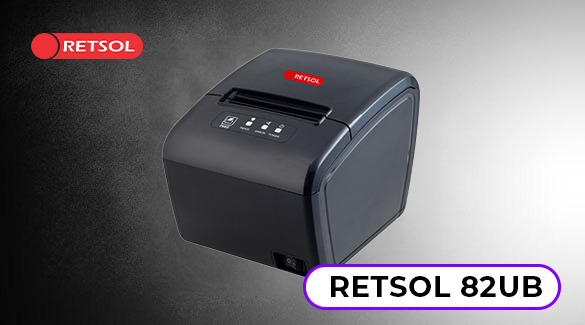Retsol RTP-82UB